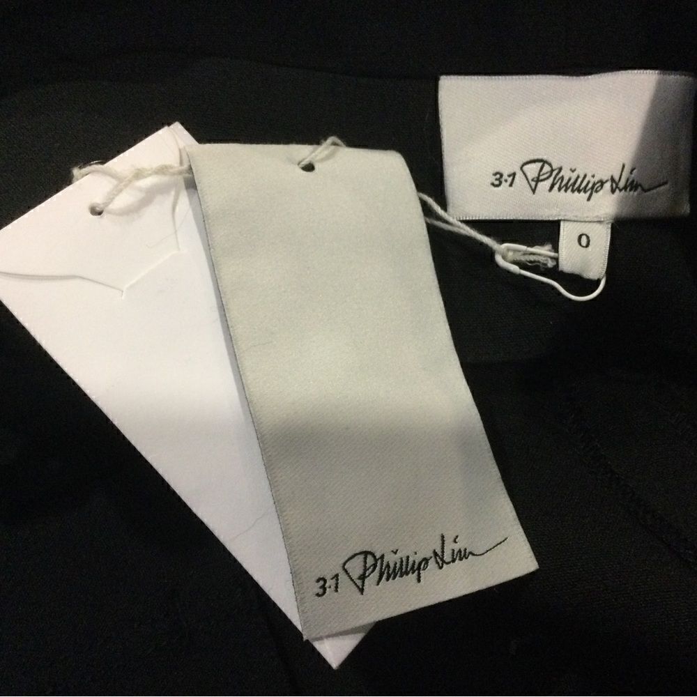 3:1 PHILLIP LIM Pants  - Picture 6 of 8